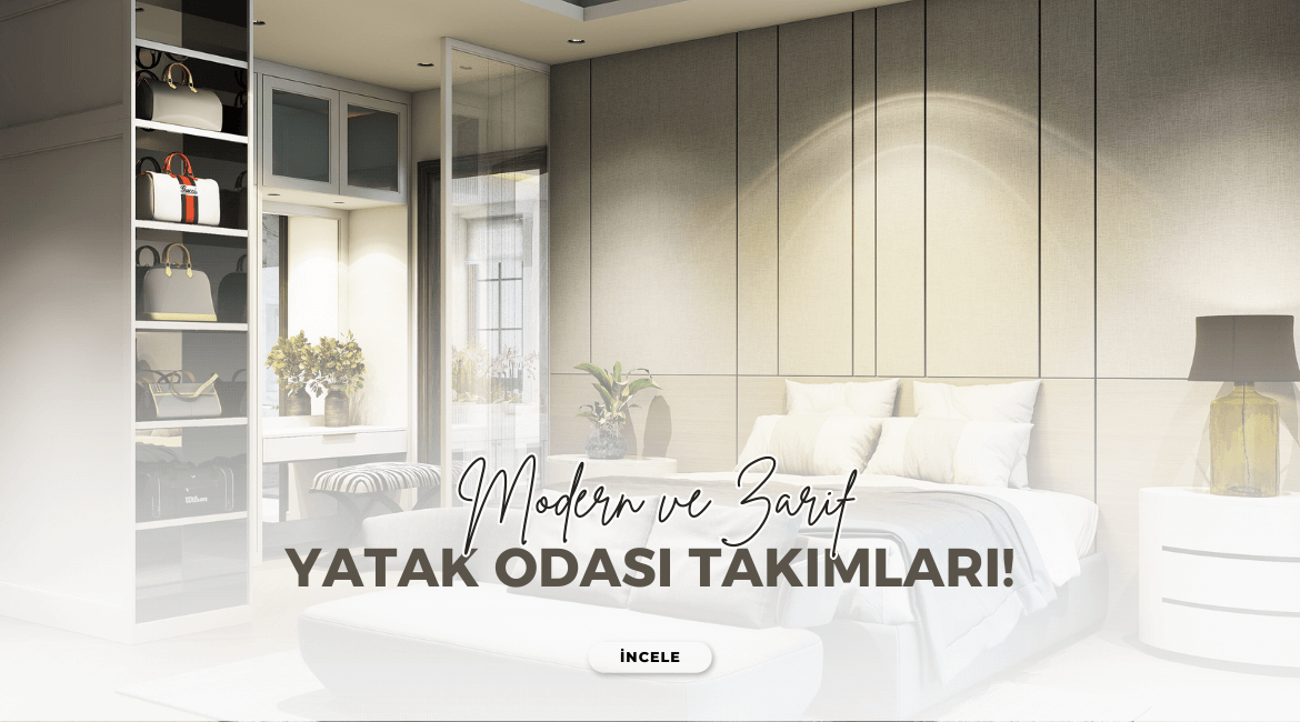 Yatak Odası