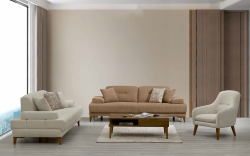 Carmen Koltuk Takımı - 