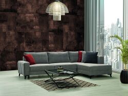 Side Köşe Koltuk - 