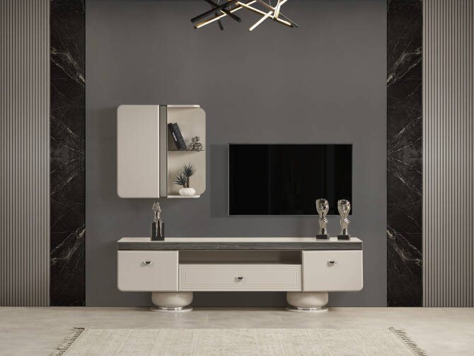 Verona Tv Ünitesi - 2